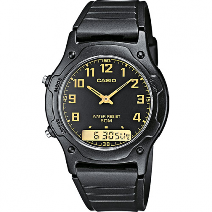 CASIO AW-49H-1BVEF